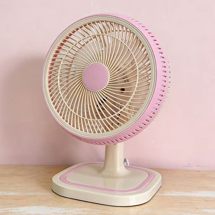 Unisex Table Fan Bowlift