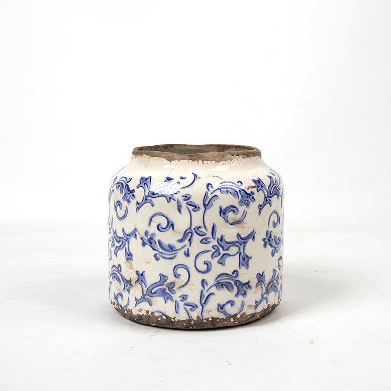 Bowlift Flower Vase