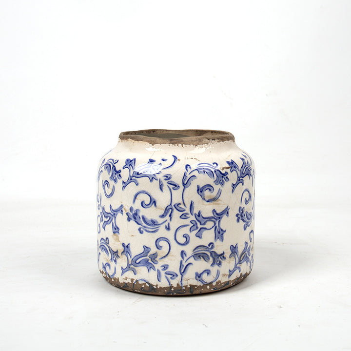 Bowlift Flower Vase