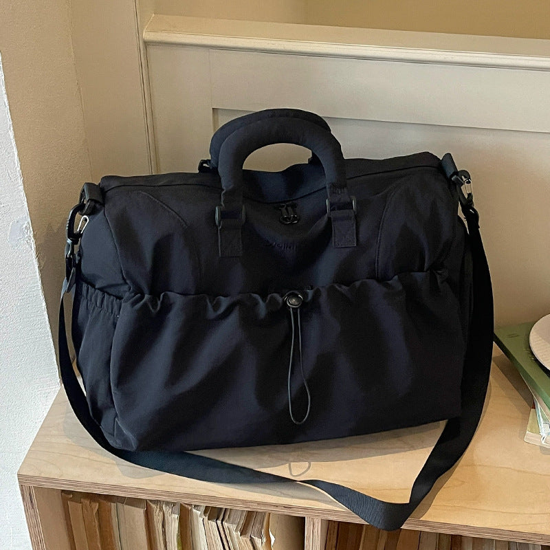 Carry-All Travel Duffle Bag