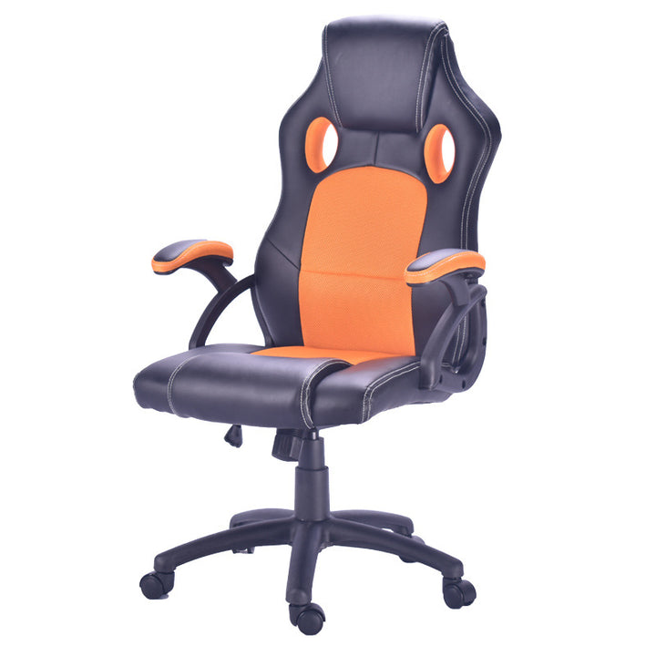 Ergonomic Gaming Chair Bowlift