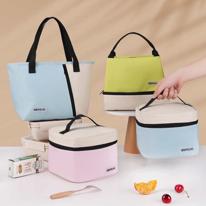 Reusable Shopping Tote Bowlift
