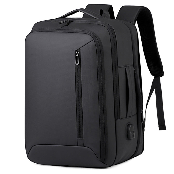 Laptop Backpack Bowlift