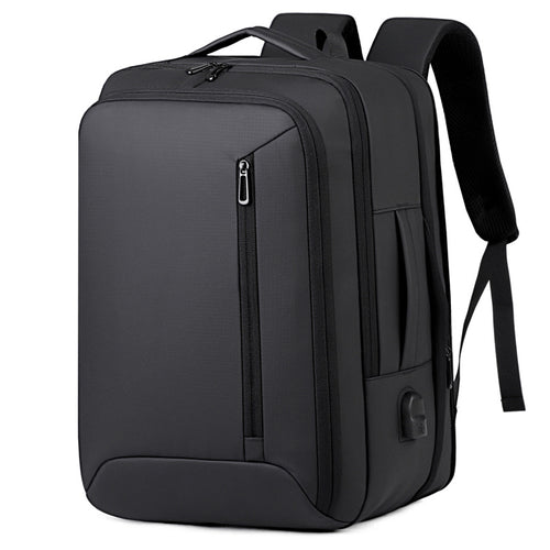 Laptop Backpack Bowlift