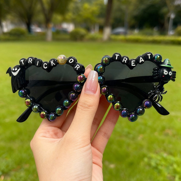 Playful Novelty Sunglasses Bowlift