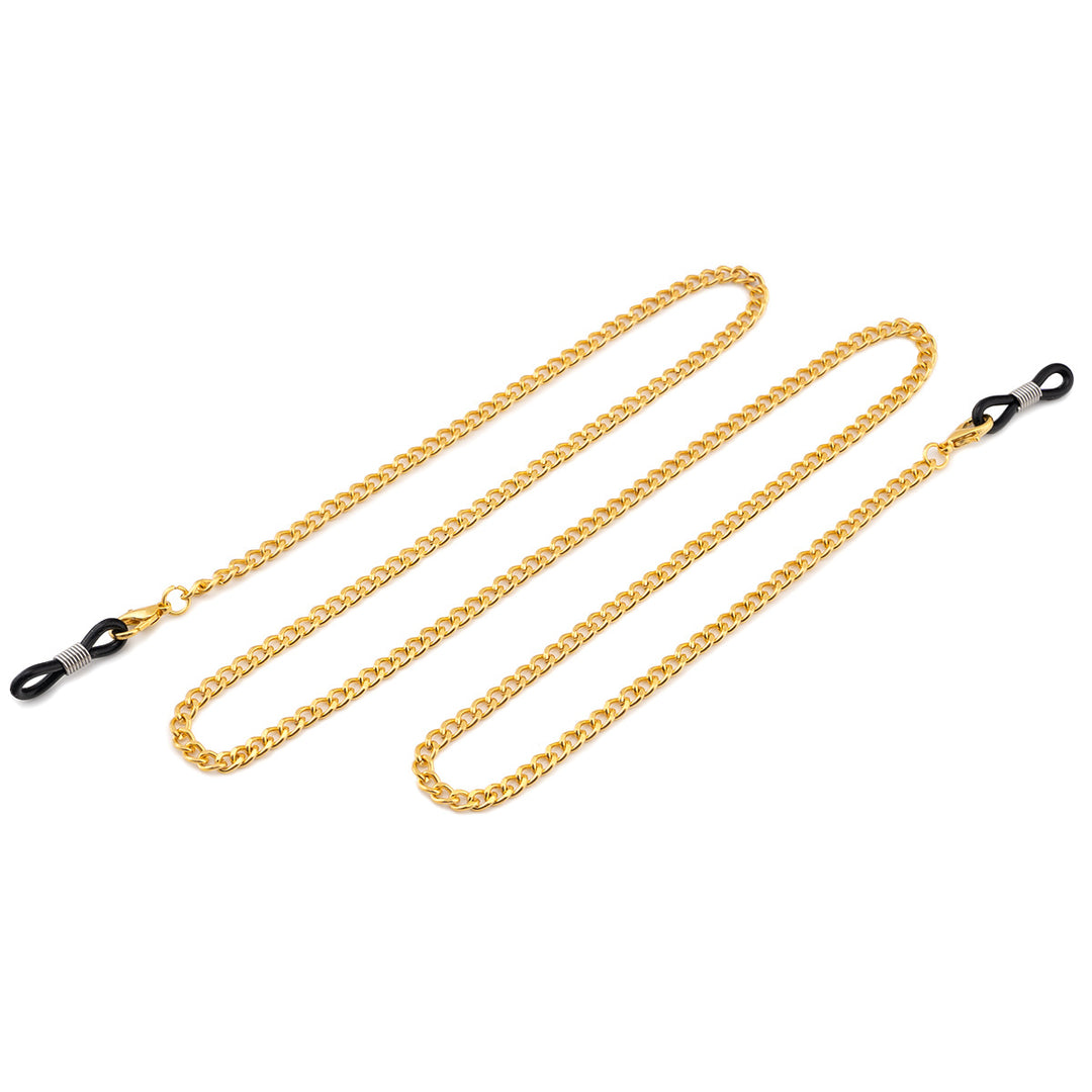 Stylish Metal Eyewear Chain Bowlift