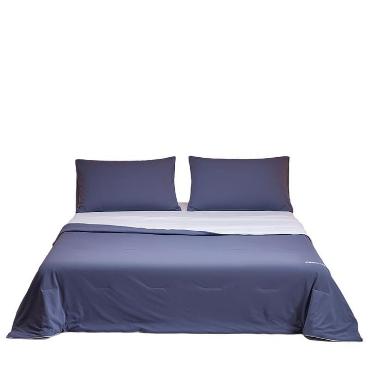 Ladies premium Satin bedding set with elegant structure Bowlift