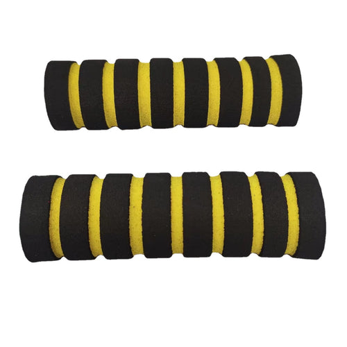 Protective Bicycle Handlebar Grip Covers Bowlift