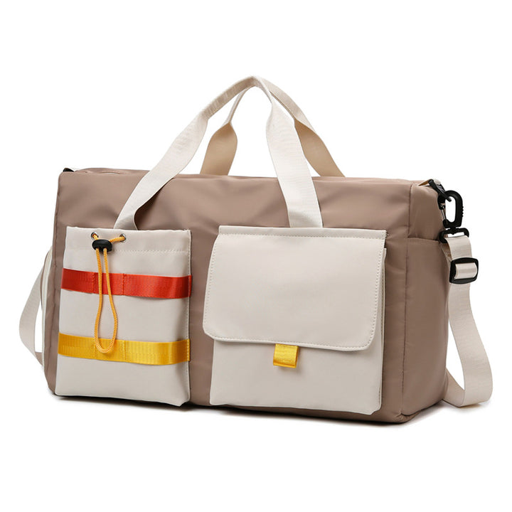 Versatile Functional Travel Duffel