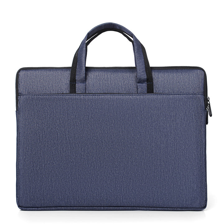 Professional Slim Laptop Sleeve Bowlift