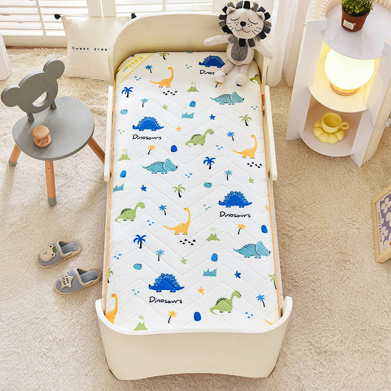 Ladies' children's bedding Bowlift
