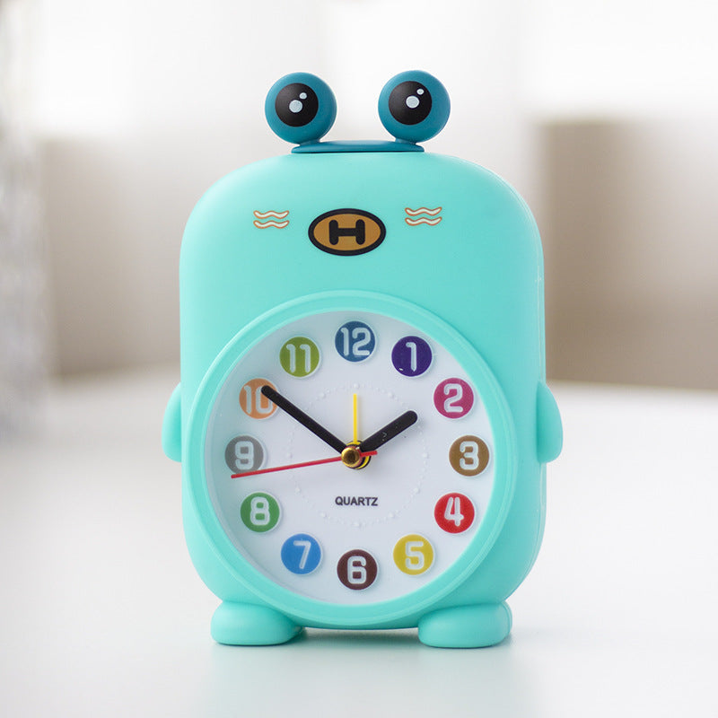 Bowlift Alarm Clock