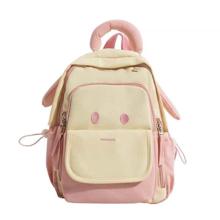 Cartoon Character Mini Backpack Bowlift