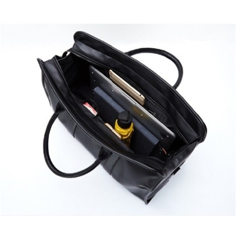 Elegant business travel bag Bowlift