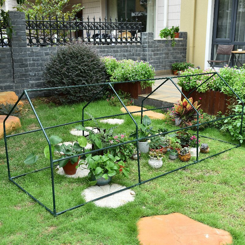 Portable Gardening Greenhouse
