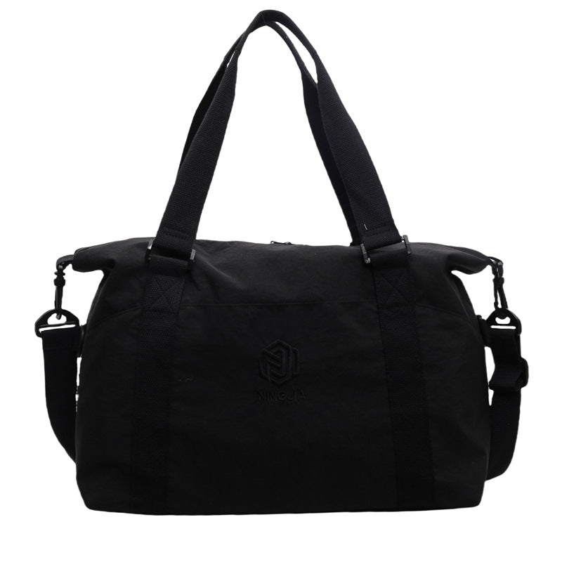 Versatile Travel Satchel