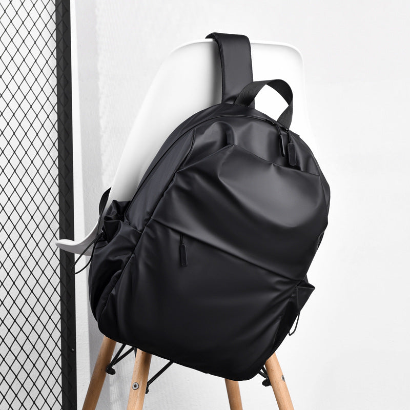 Travel-Friendly Waterproof Daypack Bowlift