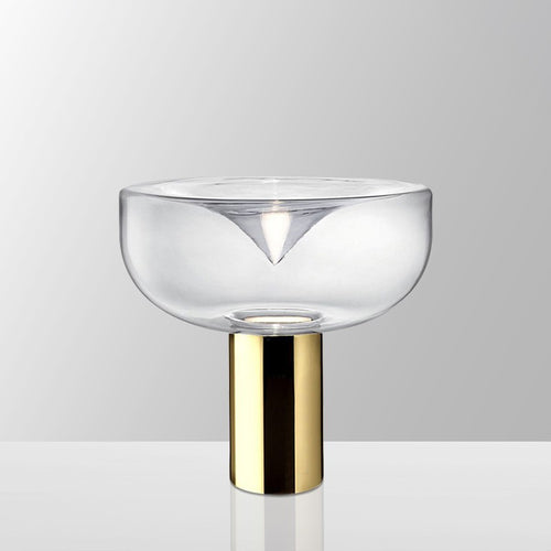 Contemporary Decorative Table Lamp
