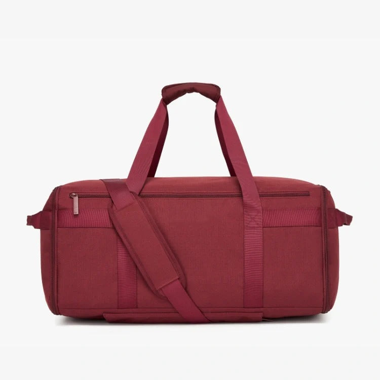 Versatile Sports Travel Duffel Bag Bowlift