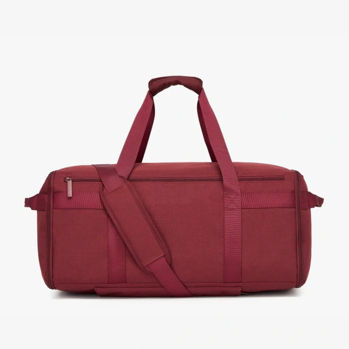 Versatile Sports Travel Duffel Bag Bowlift