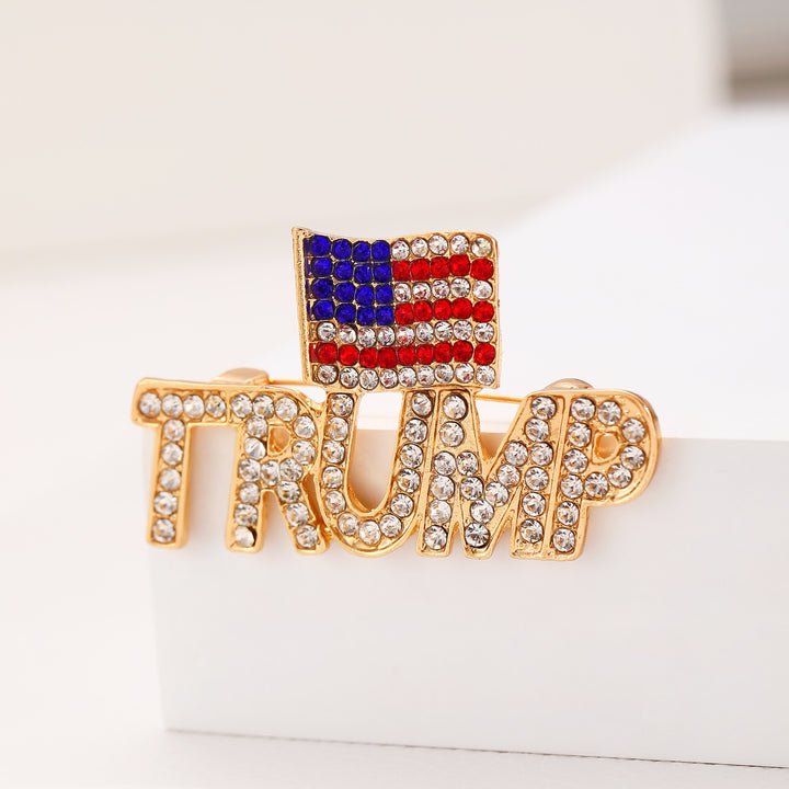 Women's nan patriotic novelty dangle hook earrings with laser-printed wooden fireworks charm Bowlift