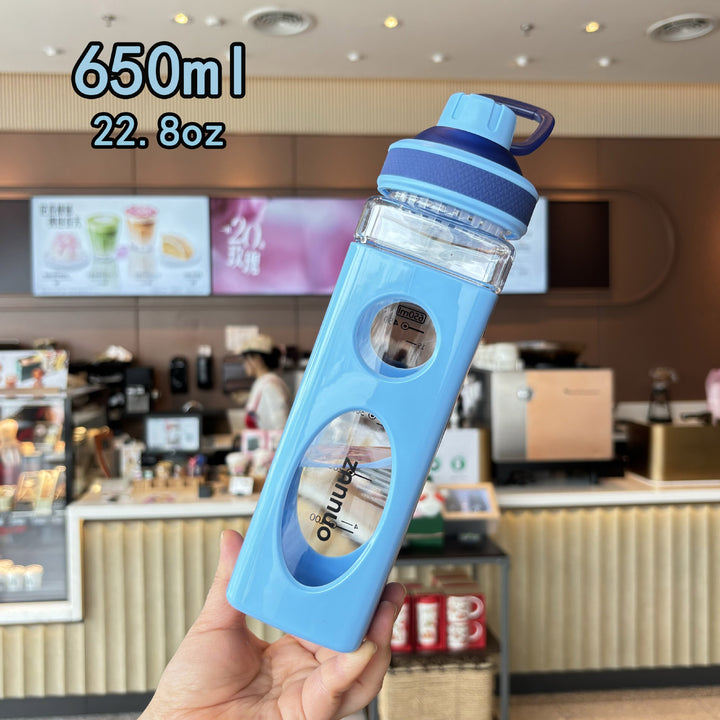 Unisex Drinking Bottle Bowlift