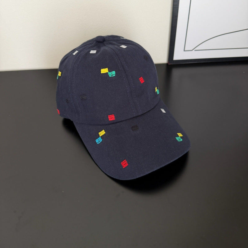 Unisex Baseball Cap Bowlift