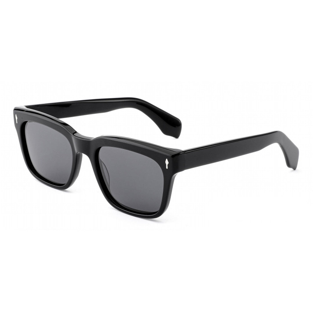 Ladies sunglasses in trendy, transparent frame Bowlift