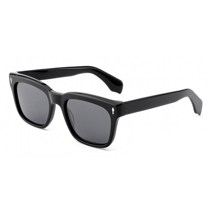 Ladies sunglasses in trendy, transparent frame Bowlift
