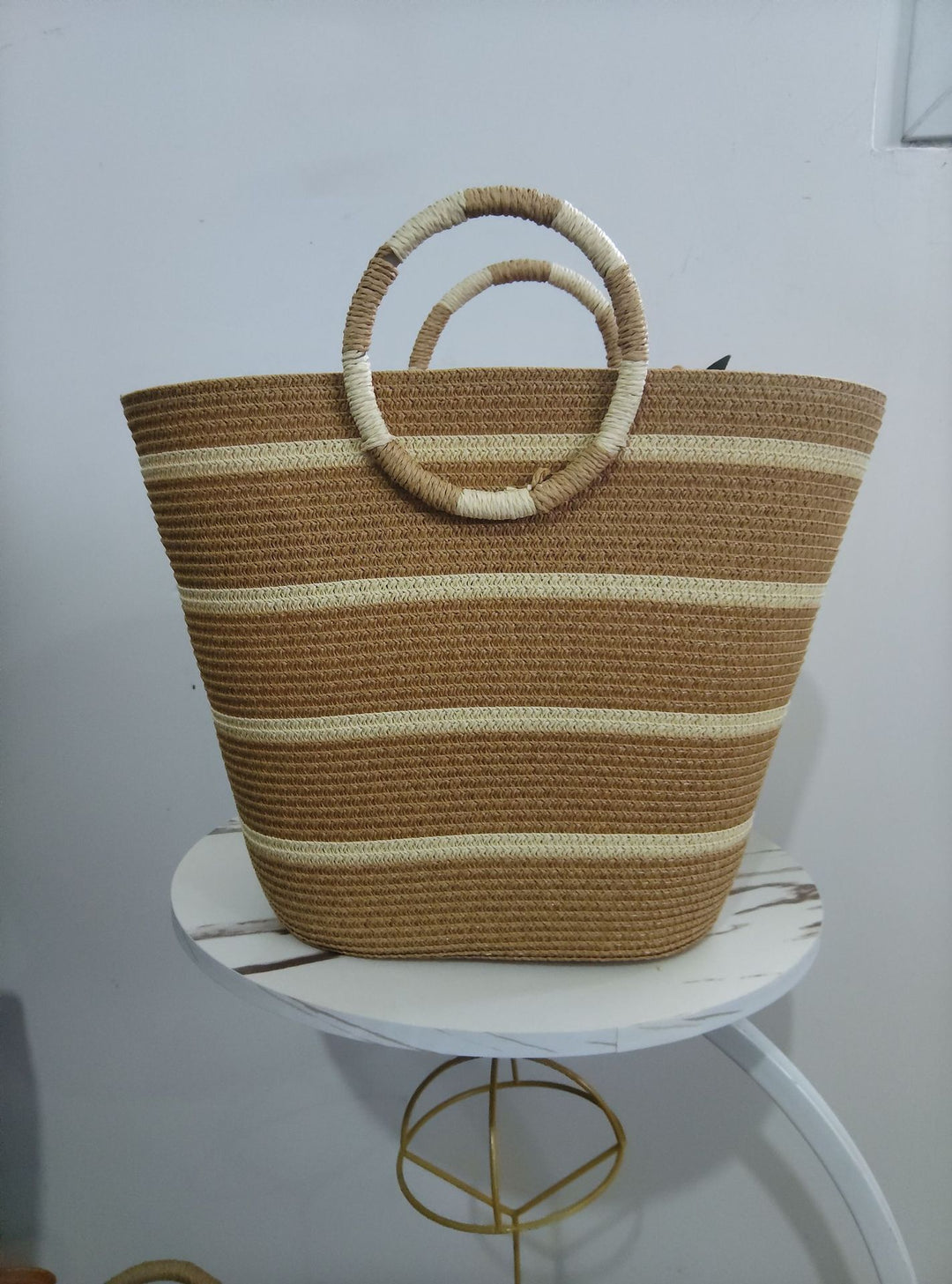 Beach bag Bowlift