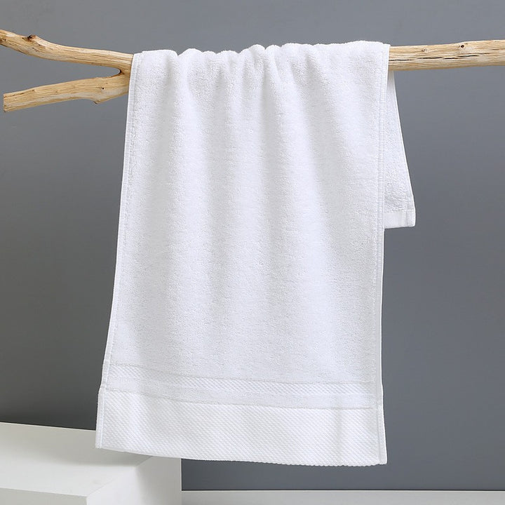 High-Quality And Soft Bath Towel Bowlift