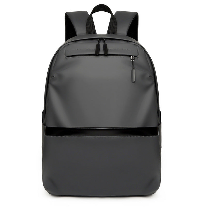 Sleek High-Functionality Backpack Bowlift