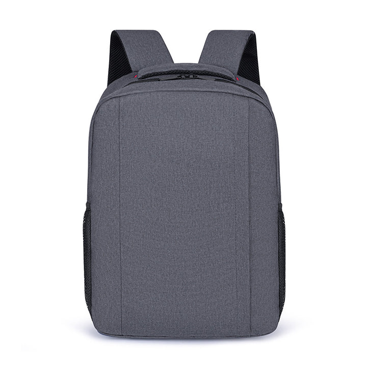 Lightweight Tech-Friendly Backpack Bowlift