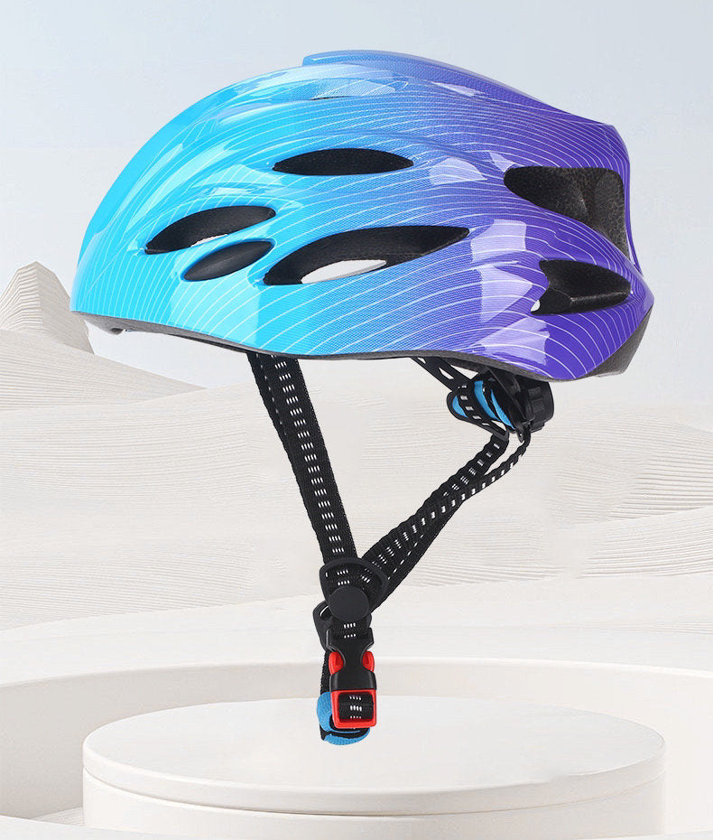 Children's Safety Cycling Helmet Bowlift