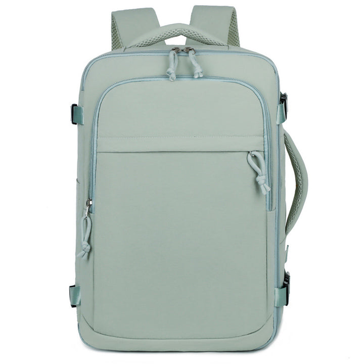 Versatile Travel Backpack Bowlift