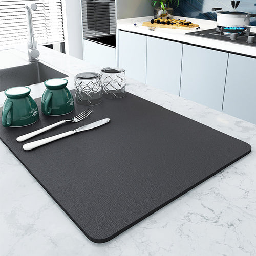 Kitchen Countertop Protective Mat
