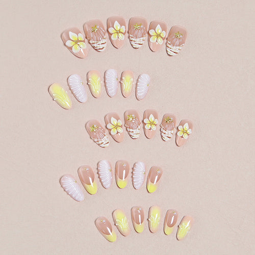 Artful Nail Art Bowlift