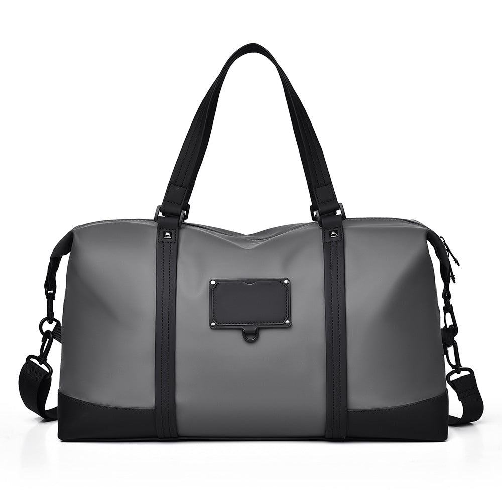 Functional Waterproof Duffle Bag Bowlift