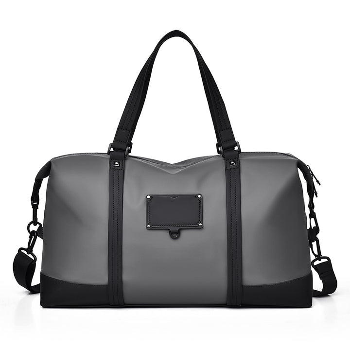 Functional Waterproof Duffle Bag Bowlift