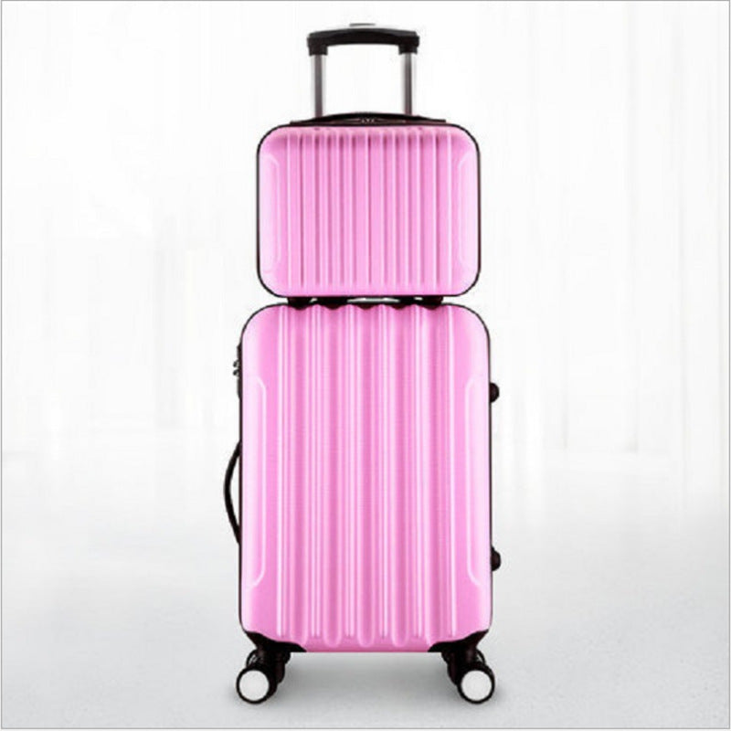 Hardshell Luggage Set Bowlift