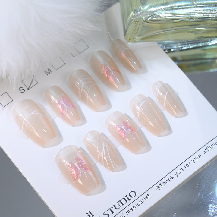 Nail Art Tips Bowlift