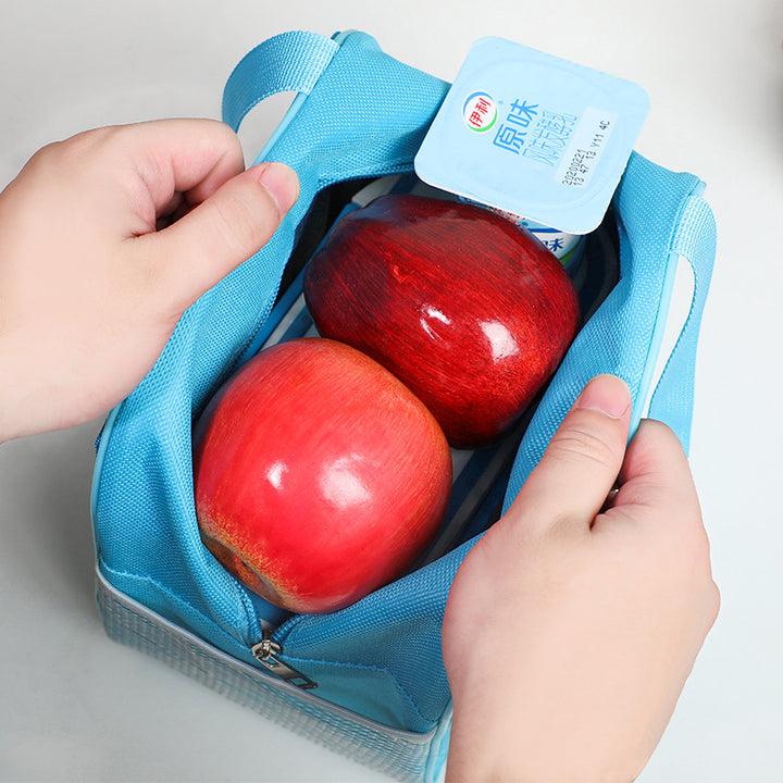 Lunch Bag Bowlift