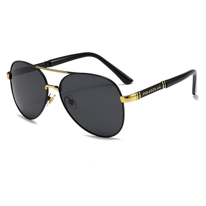 Classic Aviator Sunglasses
