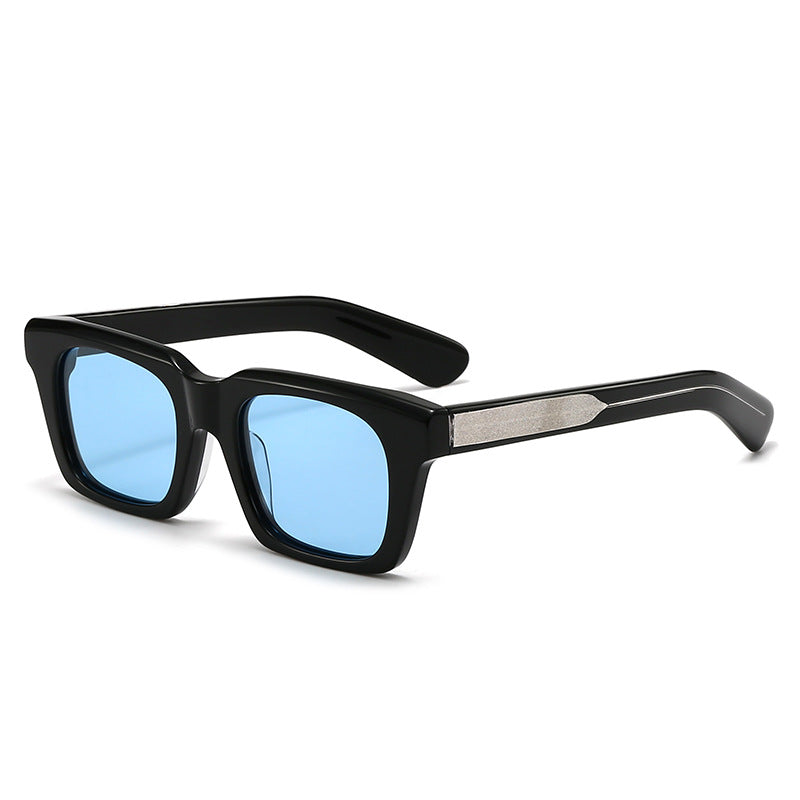 Women's Premium Sunglasses with extravagant rectangular frame and highly comfortable lenses Bowlift