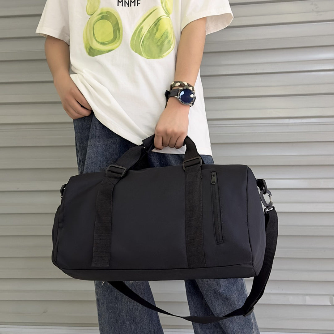 Versatile Sports Travel Duffel Bag Bowlift