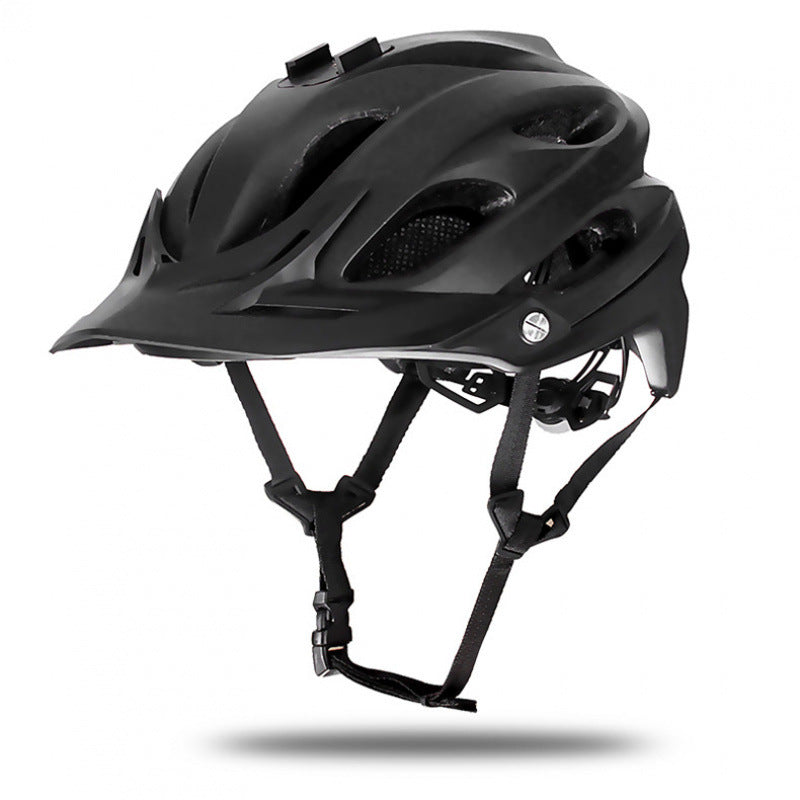 Mountain Biking Helmet Bowlift