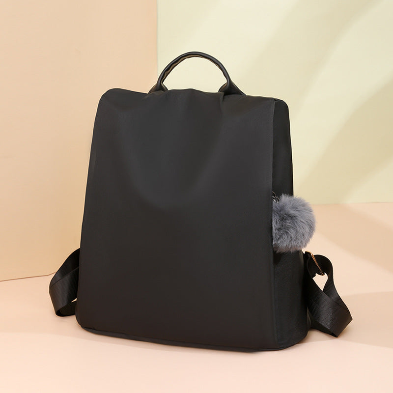 Modern Minimalist Backpack Bowlift