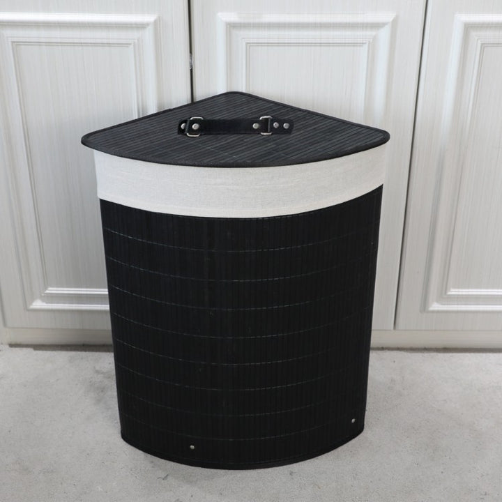 Elegant Laundry Container in Modern Design Bowlift