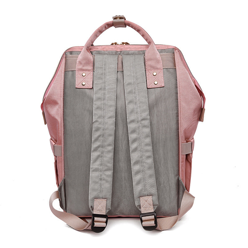 Multi-functional Backpack Bowlift