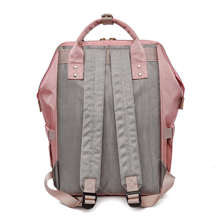 Multi-functional Backpack Bowlift